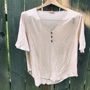Madewell Tee!